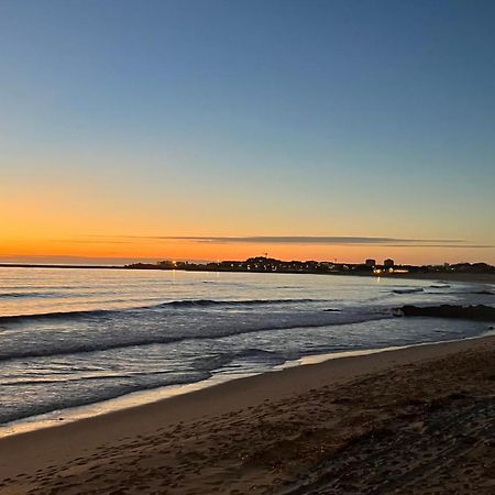 Casa Na Praia Azurara Luaran gambar
