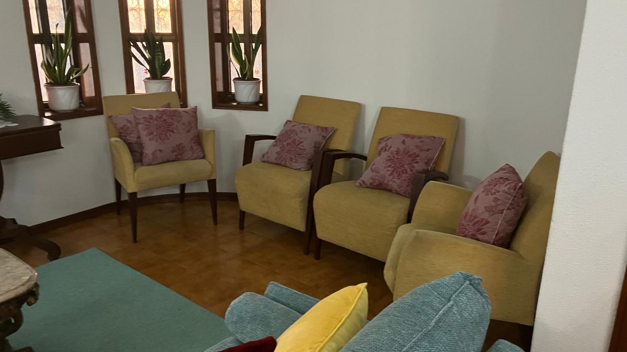 Casa Na Praia Azurara Luaran gambar