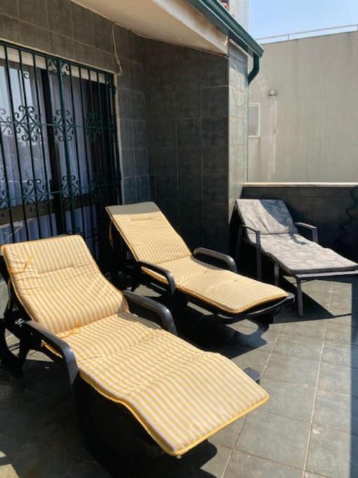 Casa Na Praia Azurara Luaran gambar